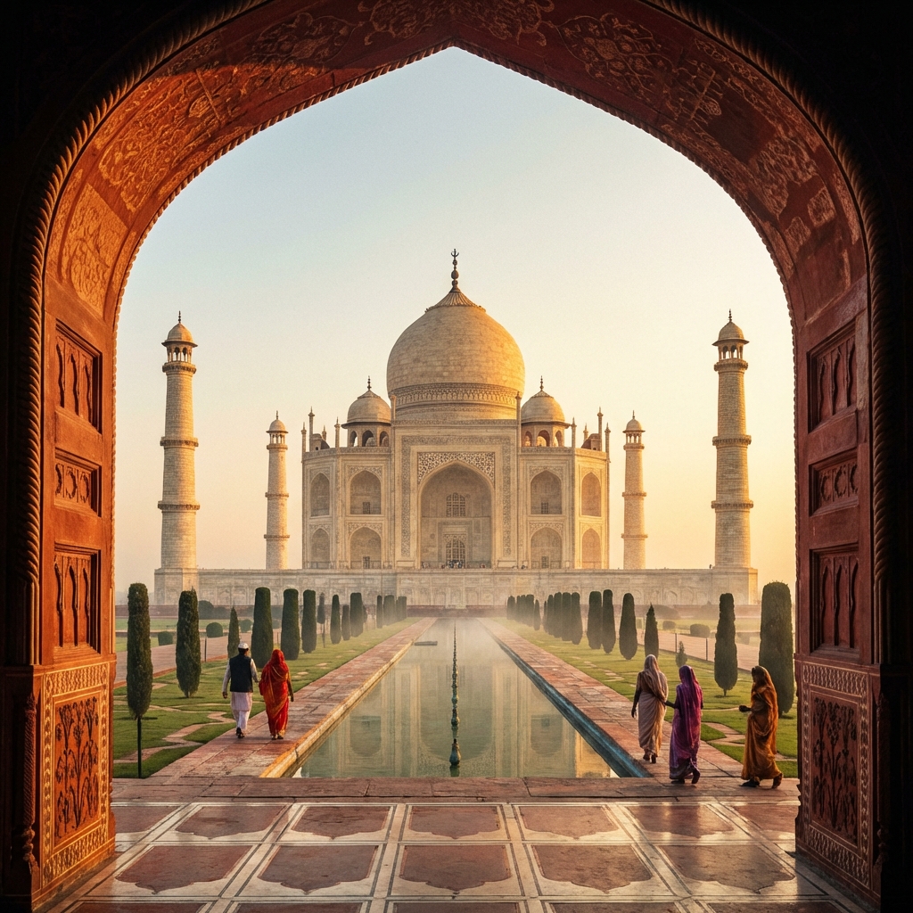 10 Essential Tips for Your First Golden Triangle Tour